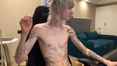 Satoshi online show from April 17, 2026, 8:45 pm