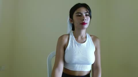 Goodess Saturn online show from February 1, 2025, 12:37 pm