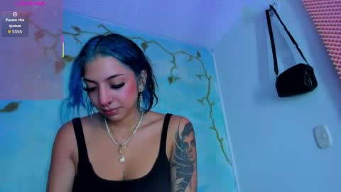 Saturnooo online show from March 8, 2026, 1:58 am