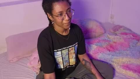 saturno_vibes online show from February 26, 2026, 9:30 am