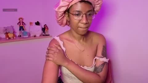 saturno_vibes online show from March 19, 2026, 7:01 am