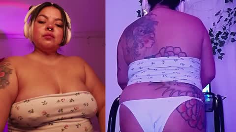 Gina George online show from January 26, 2025, 9:07 pm