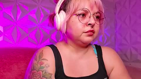 Gina George online show from February 26, 2026, 2:21 am