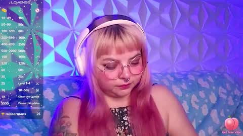 Snapshot of satyn_doll chatting on March 14, 2026, 1:23 am Gina George online show from March 14, 2026, 1:23 am