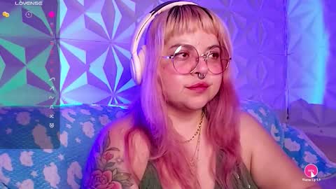 Snapshot of satyn_doll chatting on March 17, 2026, 11:08 pm Gina George online show from March 17, 2026, 11:08 pm