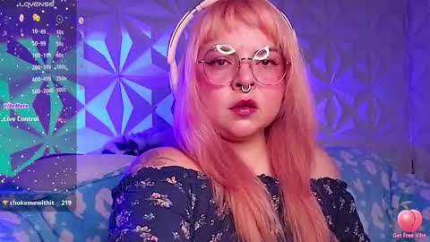 Snapshot of satyn_doll chatting on March 22, 2026, 10:02 pm Gina George online show from March 22, 2026, 10:02 pm