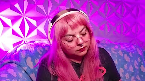 Snapshot of satyn_doll chatting on April 10, 2026, 1:44 am Gina George online show from April 10, 2026, 1:44 am