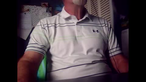 satyr64 online show from April 10, 2026, 2:11 pm