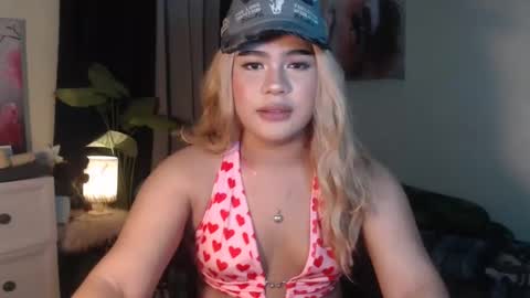 Snapshot of saucey_rhed chatting on January 30, 2025, 8:32 am RHED online show from January 30, 2025, 8:32 am