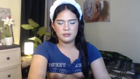 Snapshot of saucey_rhed chatting on February 7, 2025, 6:03 am RHED online show from February 7, 2025, 6:03 am