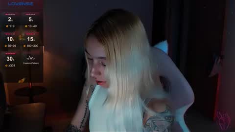 I AM JENN  online show from December 8, 2024, 4:25 am