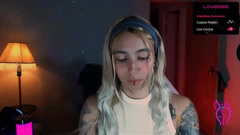 I AM JENN  online show from December 29, 2024, 12:20 am