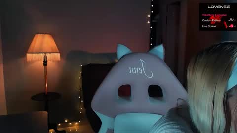 I AM JENN  online show from January 12, 2025, 9:19 pm