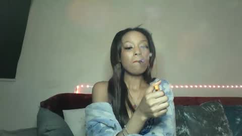 Shaniiice online show from February 27, 2025, 7:47 pm