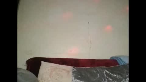 Shaniiice online show from November 25, 2025, 1:27 am