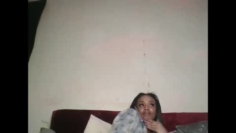 Shaniiice online show from February 25, 2026, 10:30 pm