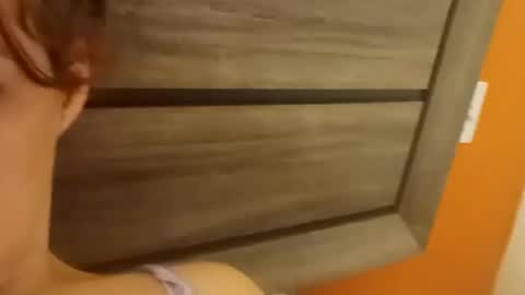 Snapshot of saucybear666 chatting on December 9, 2024, 11:13 pm SnowBunny online show from December 9, 2024, 11:13 pm