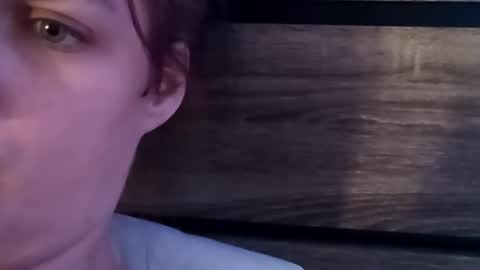 Snapshot of saucybear666 chatting on December 14, 2024, 2:53 pm SnowBunny online show from December 14, 2024, 2:53 pm