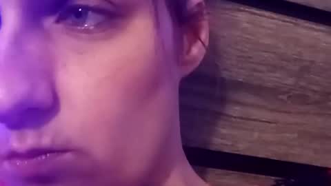 Snapshot of saucybear666 chatting on December 21, 2024, 1:21 pm SnowBunny online show from December 21, 2024, 1:21 pm