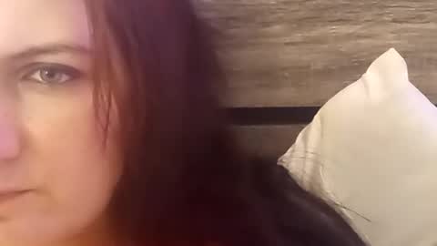 Snapshot of saucybear666 chatting on December 23, 2024, 6:22 am SnowBunny online show from December 23, 2024, 6:22 am