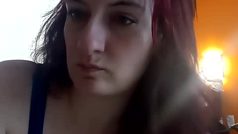 Snapshot of saucybear666 chatting on January 8, 2025, 5:48 pm SnowBunny online show from January 8, 2025, 5:48 pm