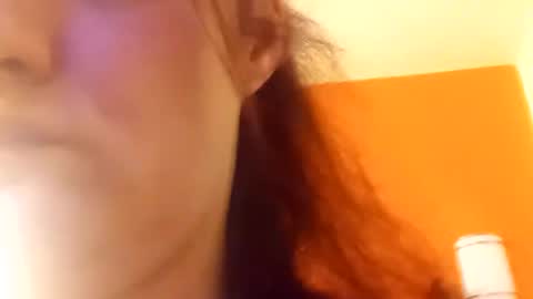 Snapshot of saucybear666 chatting on March 1, 2025, 9:51 am SnowBunny online show from March 1, 2025, 9:51 am