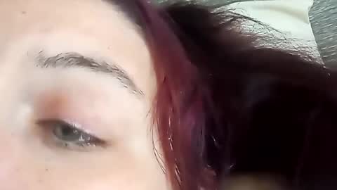 Snapshot of saucybear666 chatting on March 1, 2025, 7:59 pm SnowBunny online show from March 1, 2025, 7:59 pm