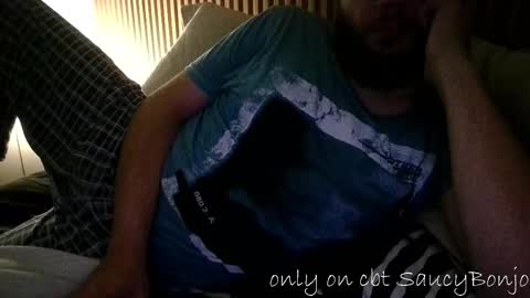 Snapshot of saucybonjo chatting on March 2, 2025, 5:54 am Ben online show from March 2, 2025, 5:54 am