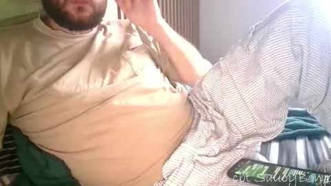 Snapshot of saucybonjo chatting on October 3, 2025, 9:56 pm Ben online show from October 3, 2025, 9:56 pm