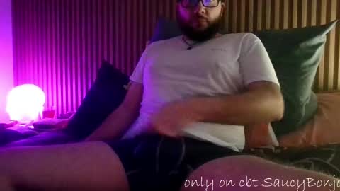 Ben online show from March 24, 2026, 3:44 am