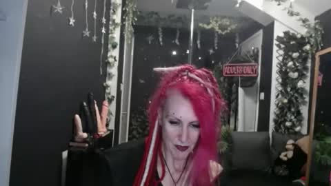 Snapshot of saucysky chatting on March 3, 2026, 8:59 pm SaucySky online show from March 3, 2026, 8:59 pm