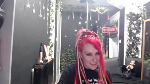 Snapshot of saucysky chatting on March 28, 2026, 9:25 pm SaucySky online show from March 28, 2026, 9:25 pm