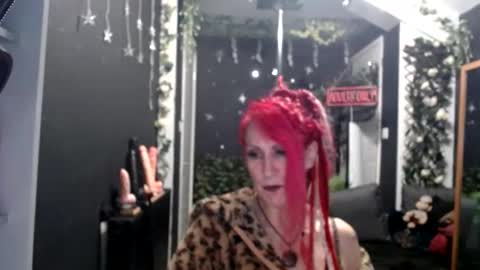 Snapshot of saucysky chatting on March 29, 2026, 8:31 pm SaucySky online show from March 29, 2026, 8:31 pm