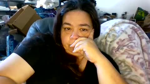 Snapshot of saucywench1 chatting on December 1, 2024, 8:09 pm Saucy Wench online show from December 1, 2024, 8:09 pm
