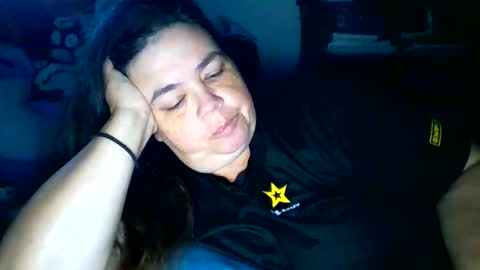 Snapshot of saucywench1 chatting on January 11, 2026, 10:15 pm Saucy Wench online show from January 11, 2026, 10:15 pm
