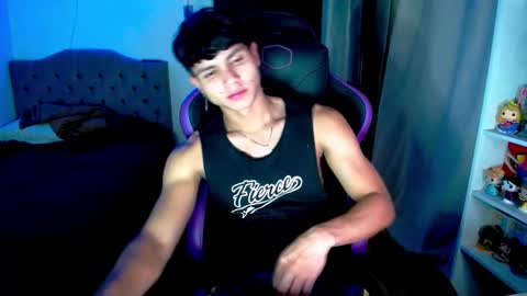 Snapshot of saulomiralles chatting on January 10, 2025, 3:07 am Saulo online show from January 10, 2025, 3:07 am