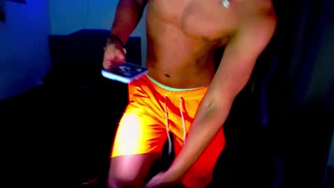 Snapshot of saulomiralles chatting on January 17, 2025, 1:04 am Saulo online show from January 17, 2025, 1:04 am