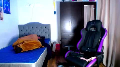 Snapshot of saulomiralles chatting on January 22, 2025, 11:56 am Saulo online show from January 22, 2025, 11:56 am