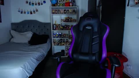 Saulo online show from March 15, 2026, 11:44 pm