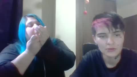 Snapshot of saury_lavigne chatting on February 24, 2025, 9:09 pm saury_lavigne online show from February 24, 2025, 9:09 pm