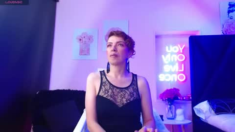 lilith online show from March 27, 2026, 8:26 am