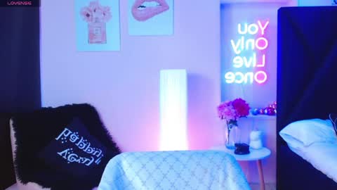 lilith online show from April 3, 2026, 3:37 am