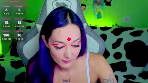 Ariel online show from September 16, 2025, 2:45 am