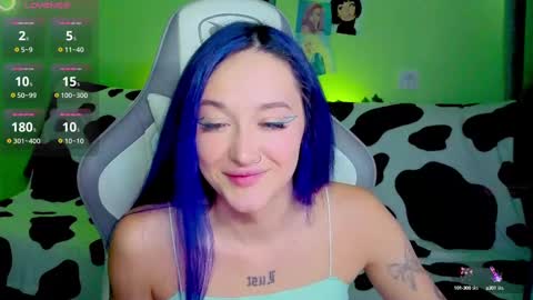 Ariel online show from September 18, 2025, 4:03 am