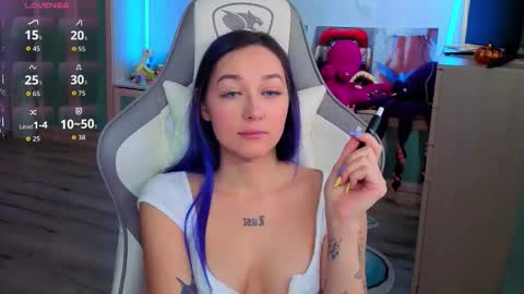 Ariel online show from December 16, 2025, 4:39 am