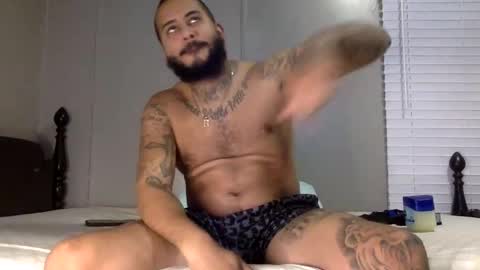 savagebullxxx online show from January 13, 2025, 2:50 am