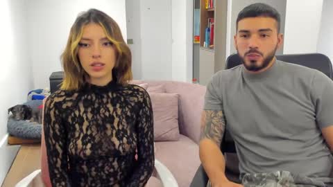 savagesweethearts online show from March 7, 2025, 3:29 am