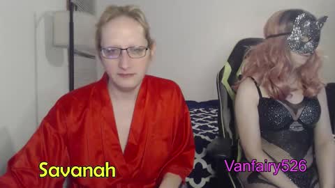 Savanah online show from February 2, 2026, 10:58 am