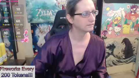 Snapshot of savanah_banana chatting on July 4, 2026, 9:26 am Savanah online show from July 4, 2026, 9:26 am