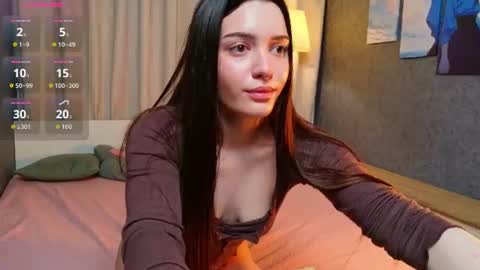 Snapshot of savannah_h chatting on June 13, 2026, 8:18 pm savannah_h online show from June 13, 2026, 8:18 pm